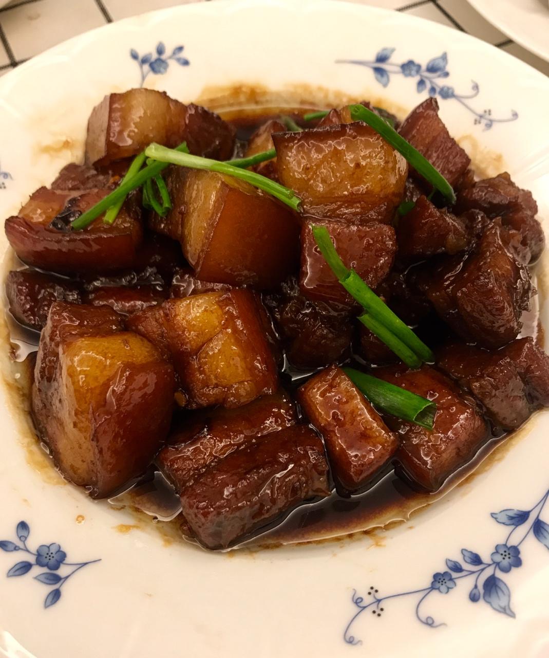 红烧肉