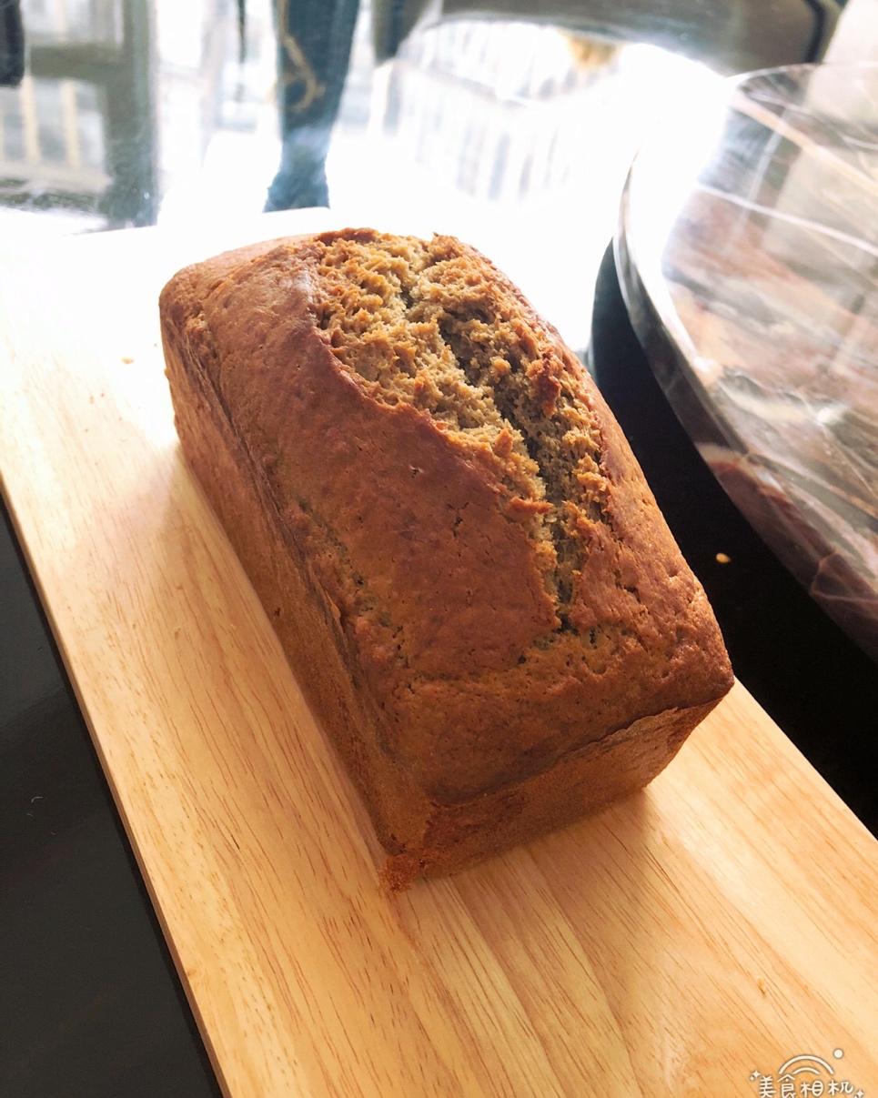 香蕉蛋糕 Banana bread