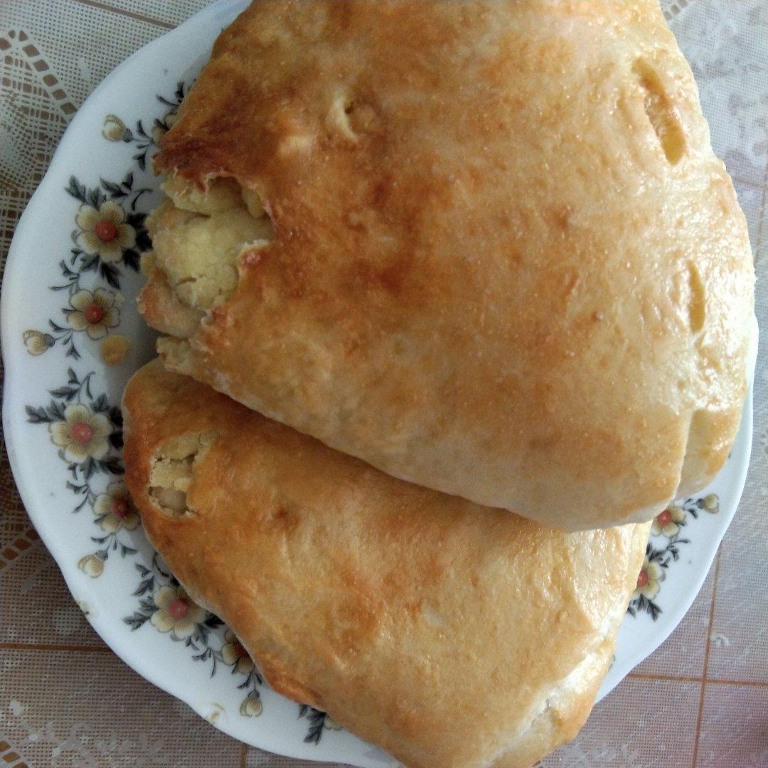 焙子