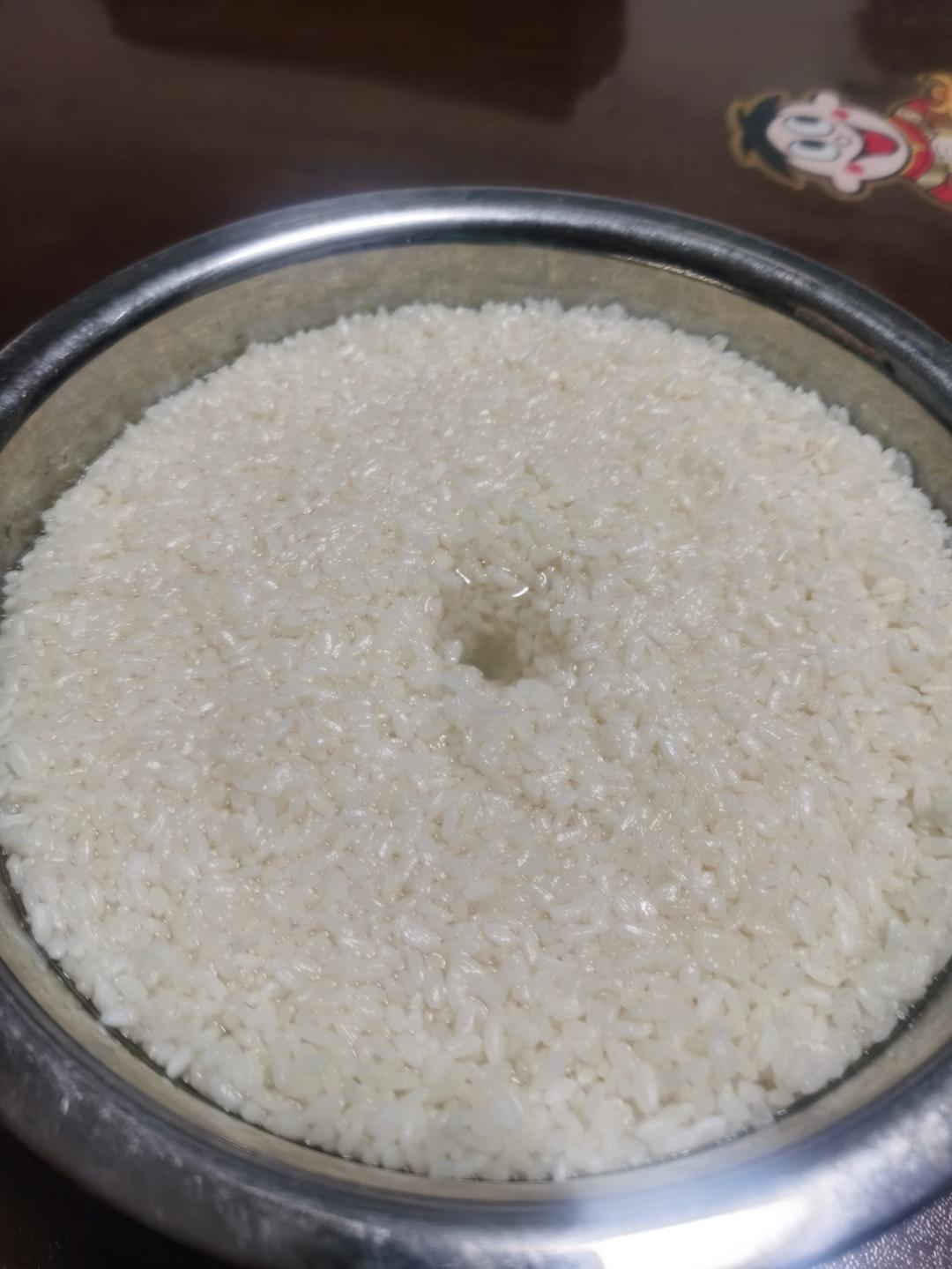 酒酿 (酒酿系列一）