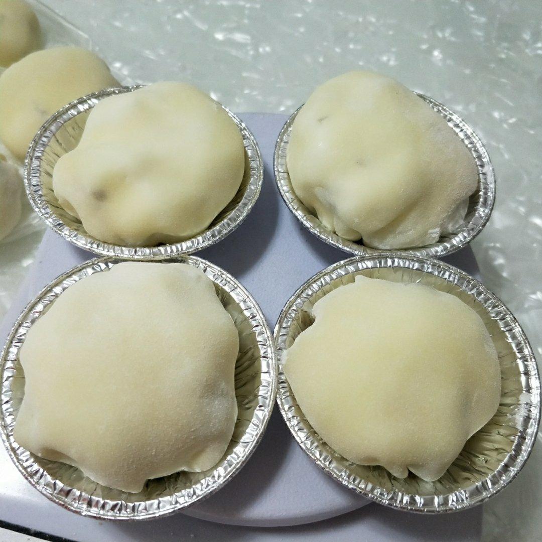 雪媚娘（超详细）