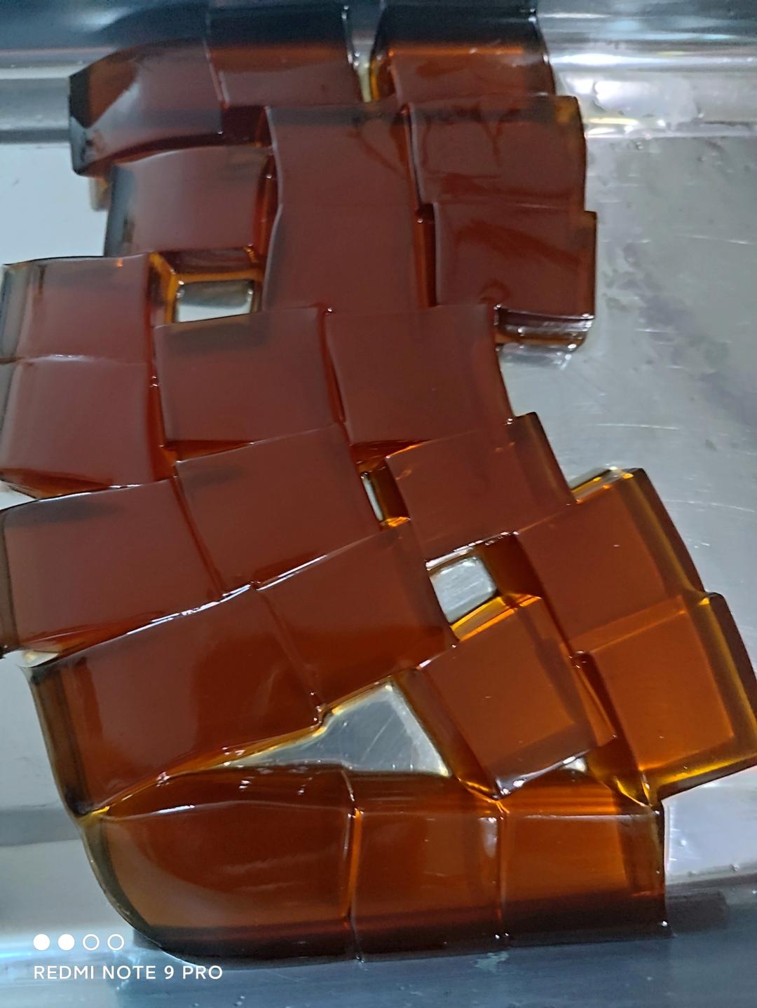 罗汉果菊花膏