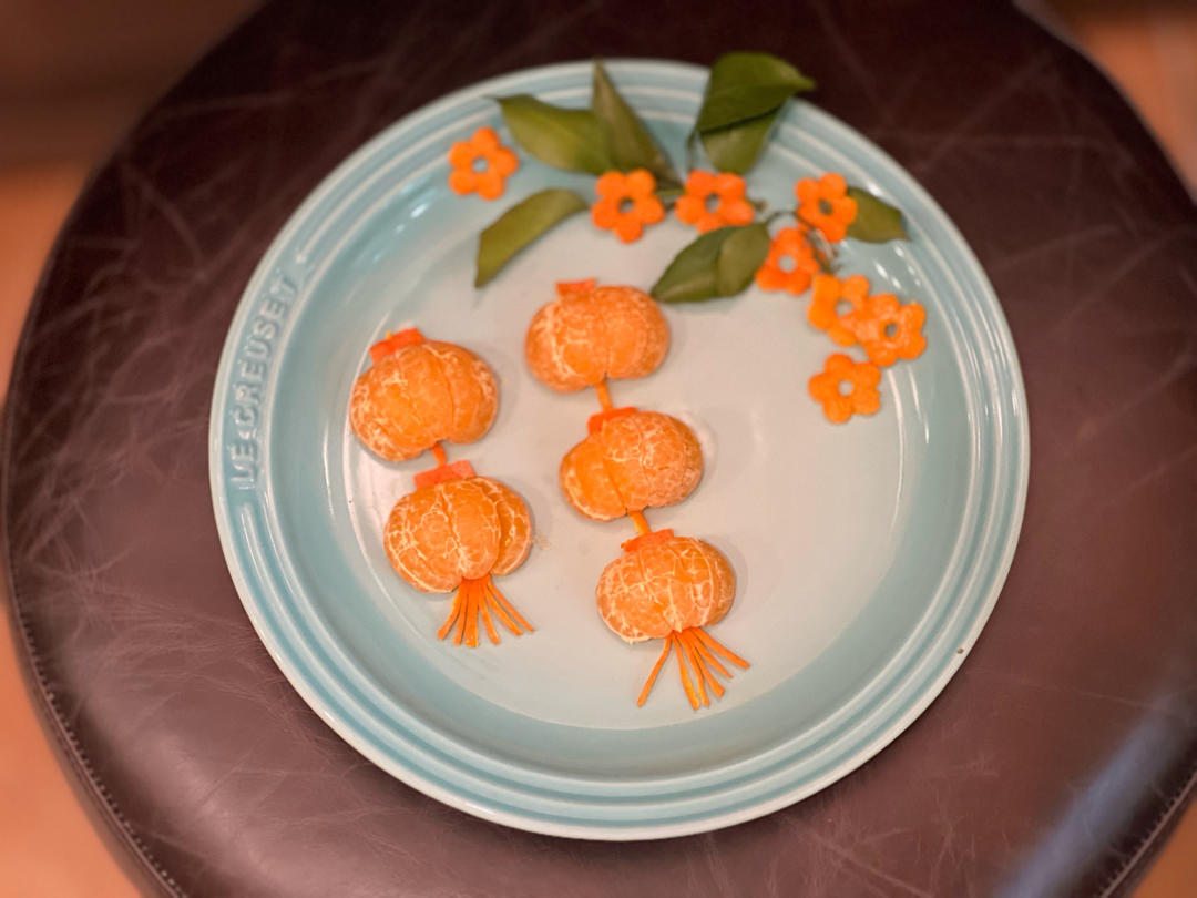 小小灯笼