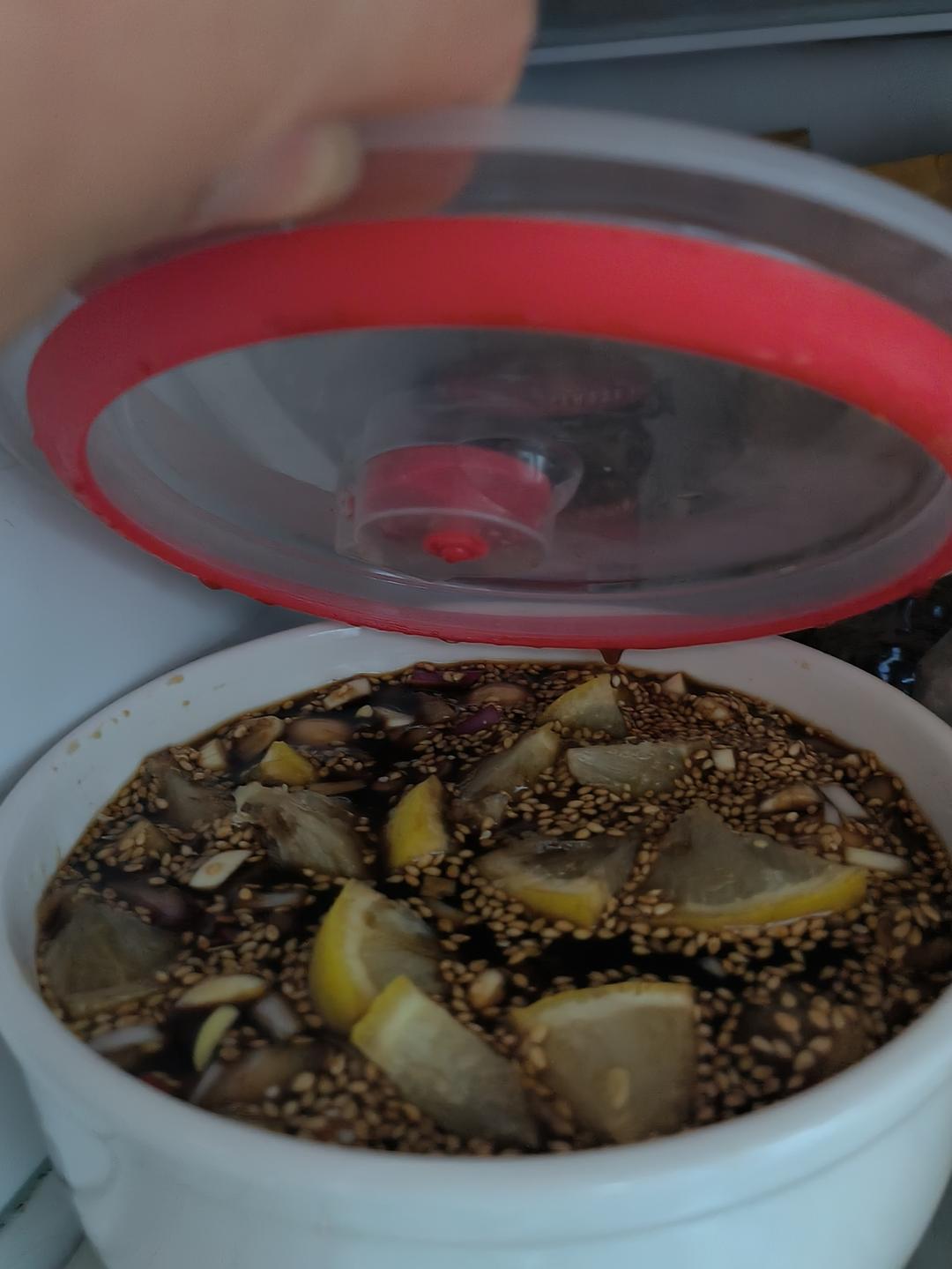 年夜饭菜肴【酱鹌鹑蛋】圆圆满满