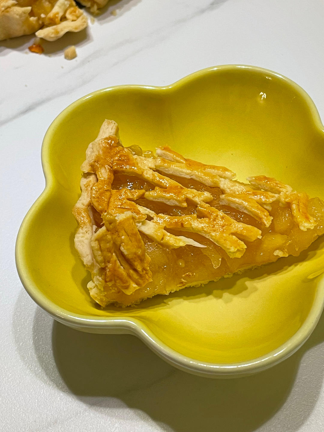 6寸苹果派-君之