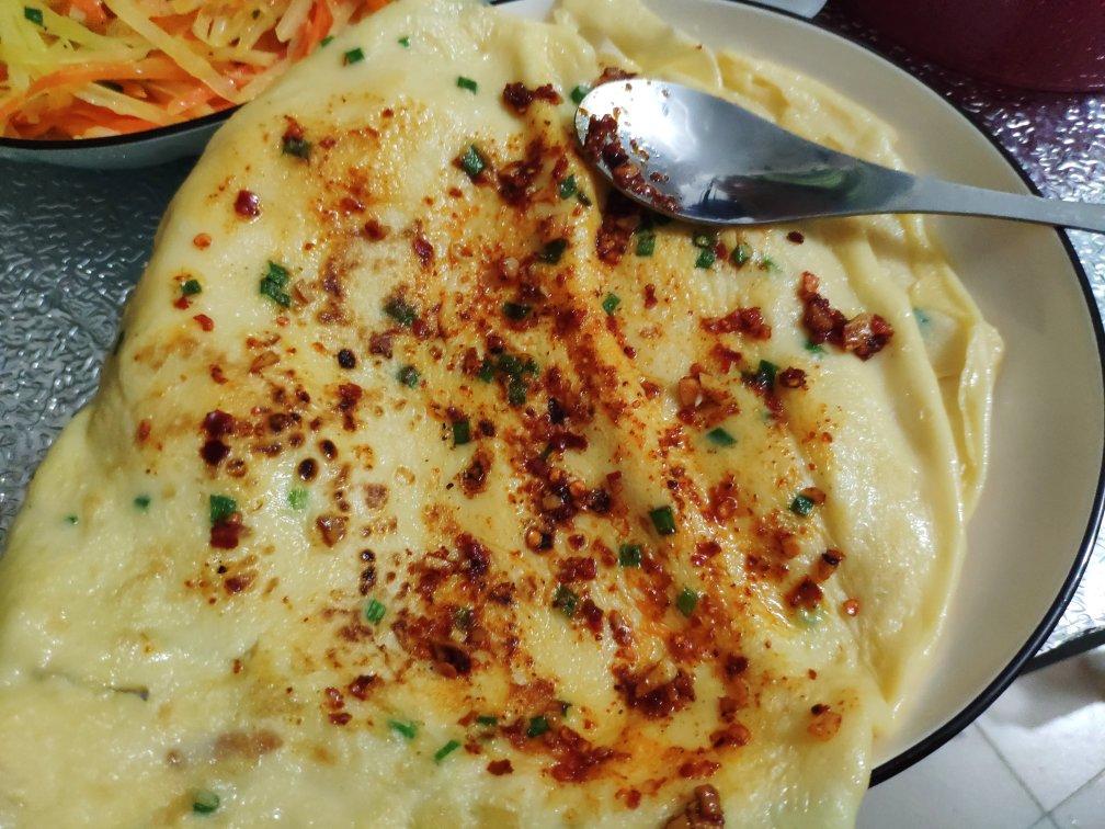 辣椒油--会上瘾的美味