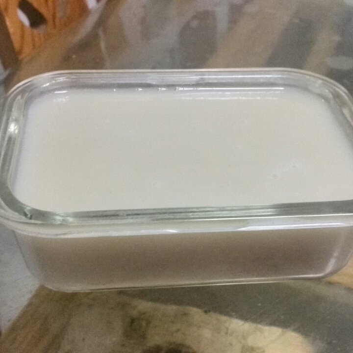 水晶猪皮冻