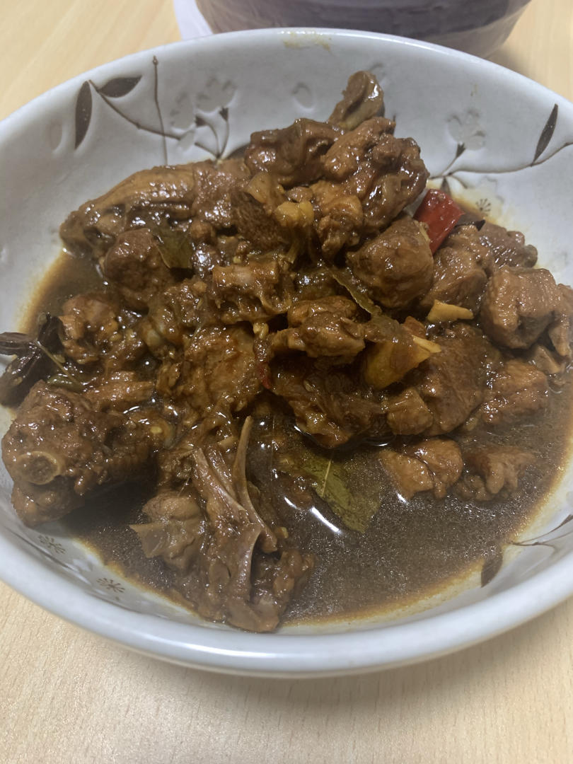 啤酒鸭