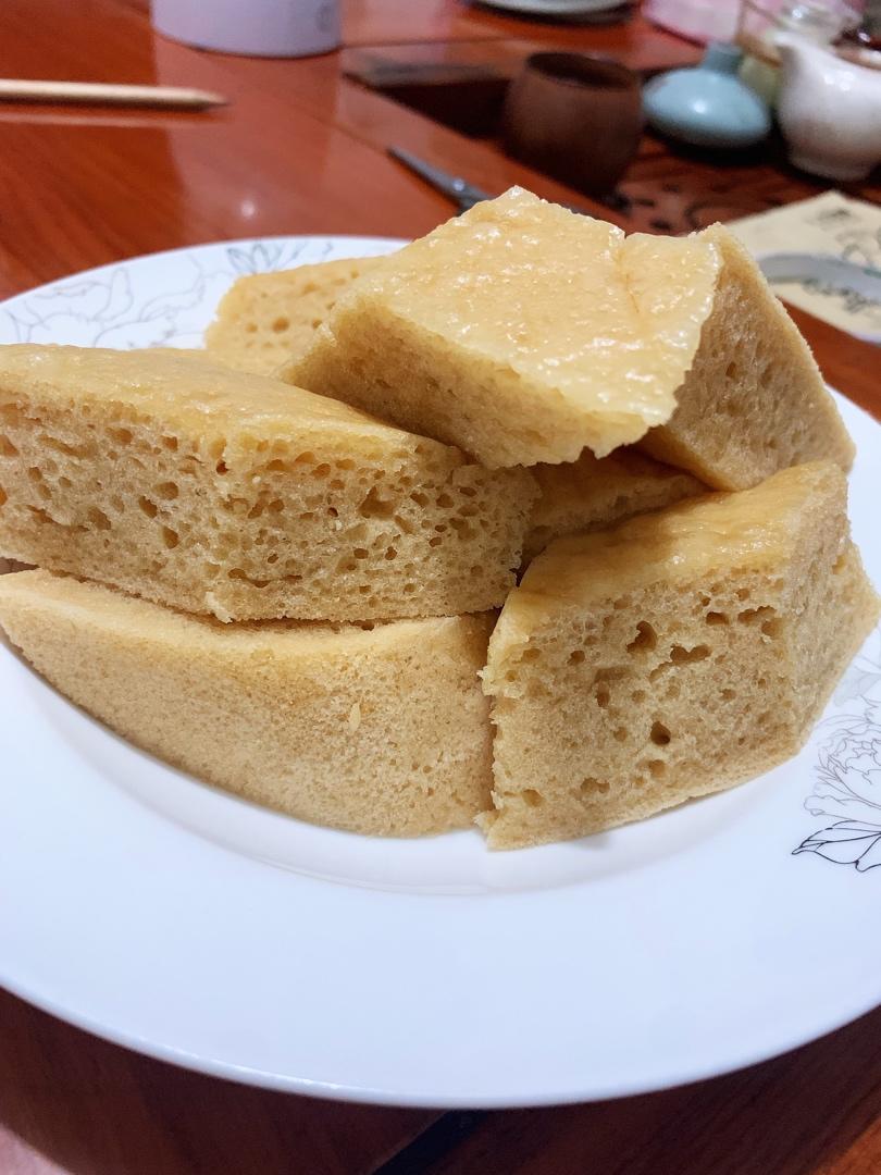 粤味马拉糕