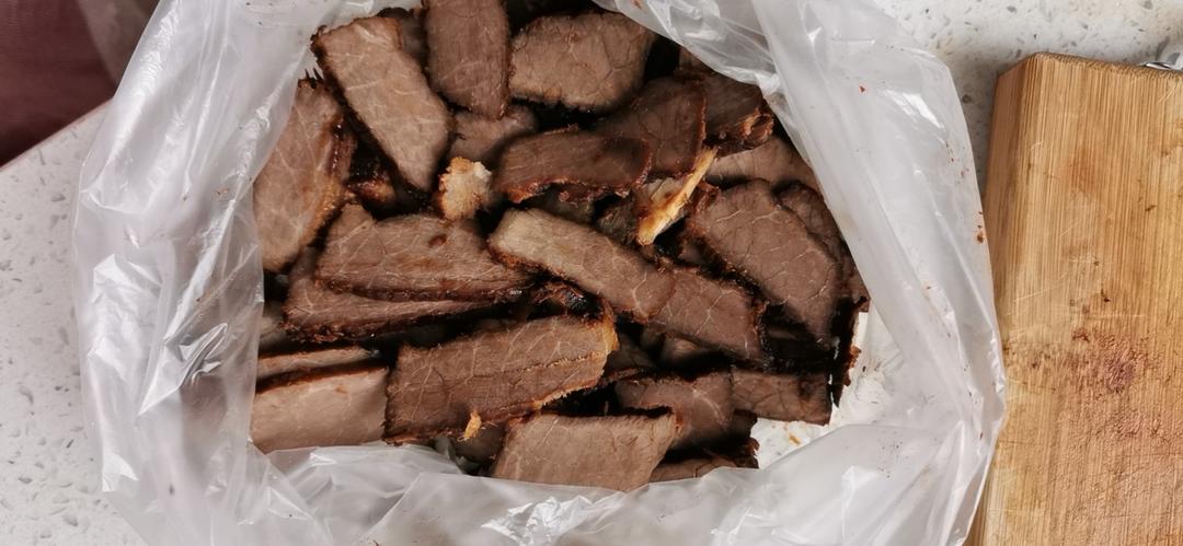 酱牛肉