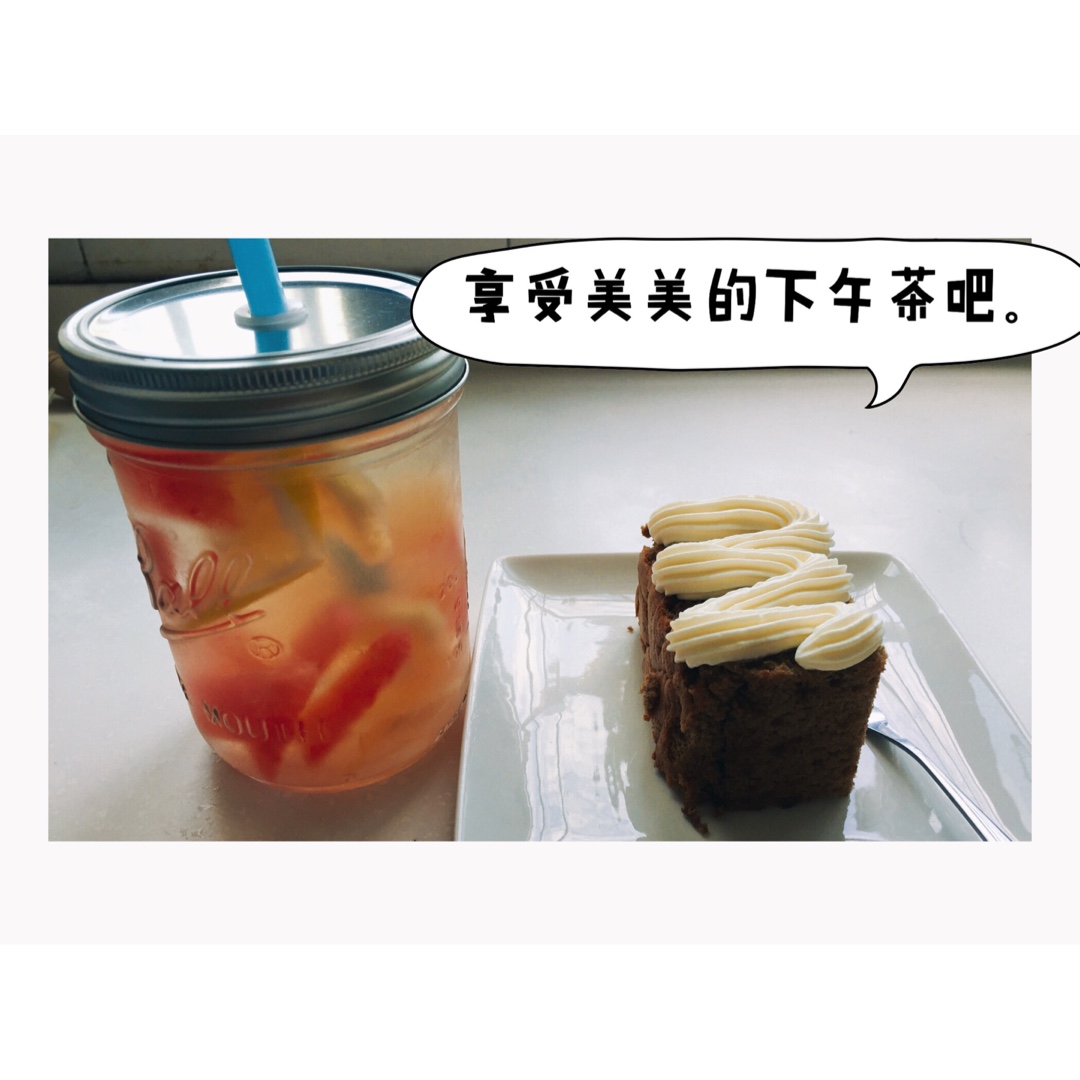 水果水