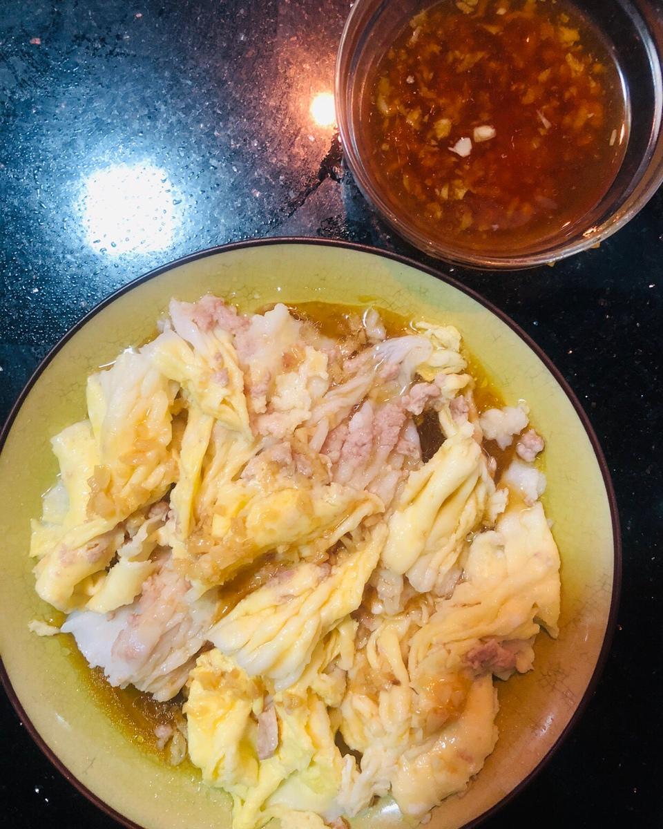 广东肠粉（精心调制）