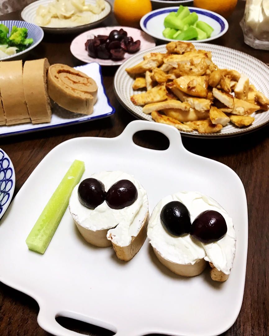 蛋糕卷这样做‼️不掉皮不开裂（小视频食谱）