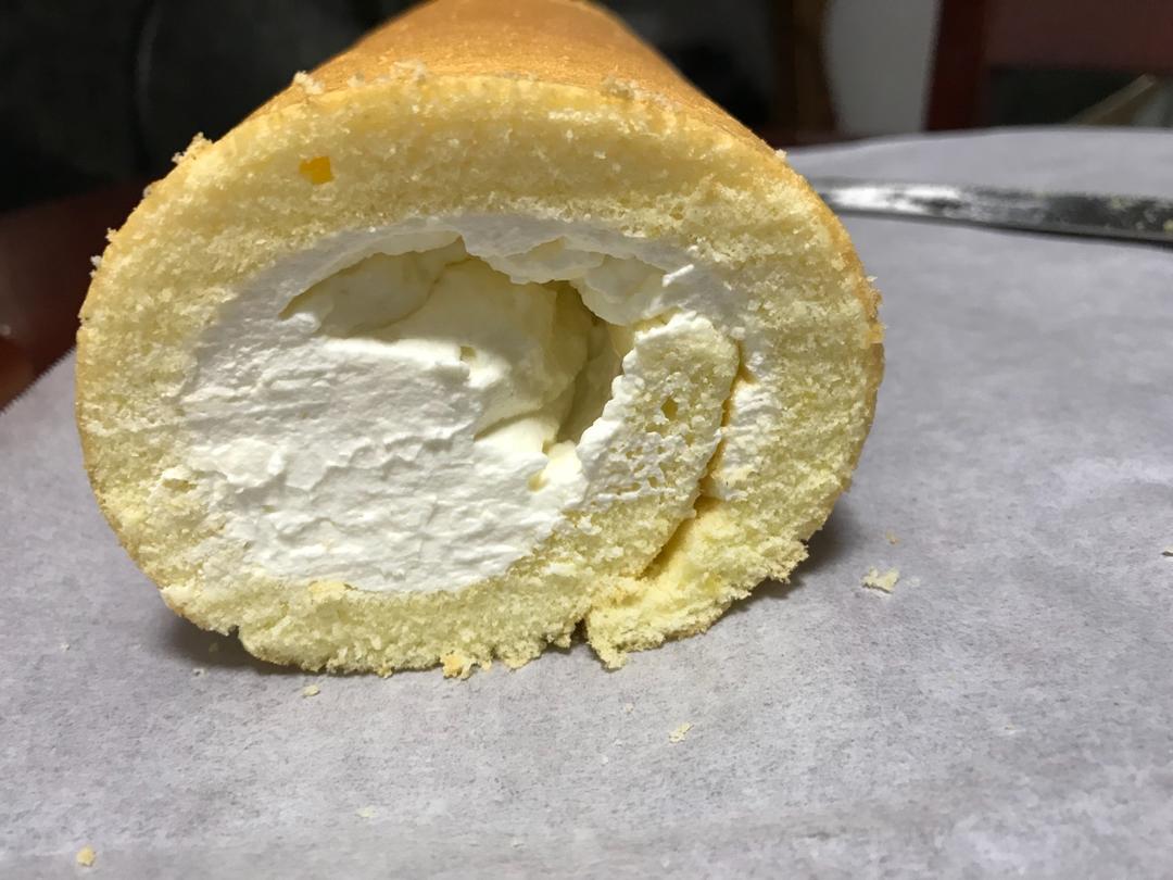 小四卷～风靡美食群的美味蛋糕卷