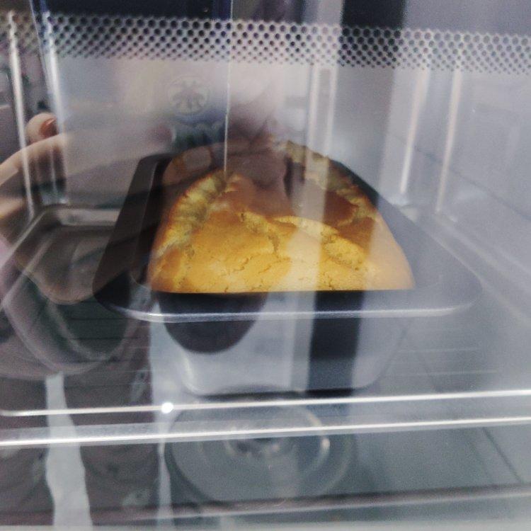 【小高姐】完美戚风蛋糕 蛋白霜打发的三个状态