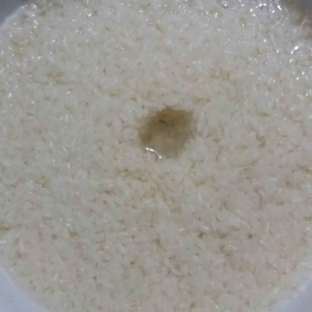 酒酿 (酒酿系列一）
