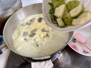 泰式咖喱牛肉的做法 步骤4
