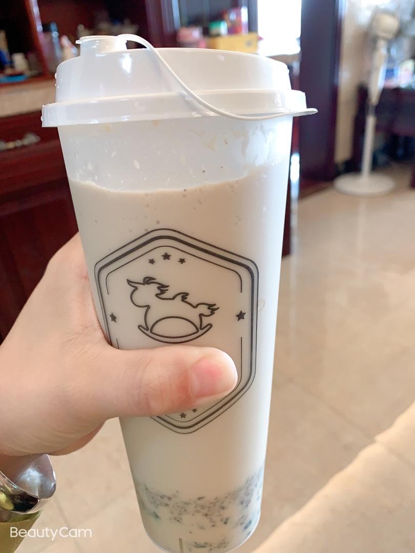 不要点外卖啦，自制奶茶，超简单