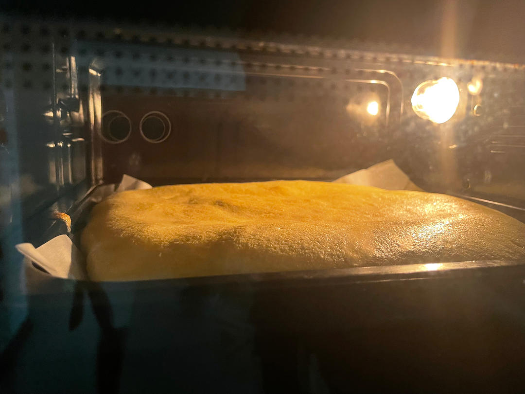 小四卷～风靡美食群的美味蛋糕卷