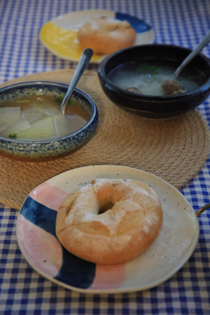 ❤️每日两人份早餐ByFiona