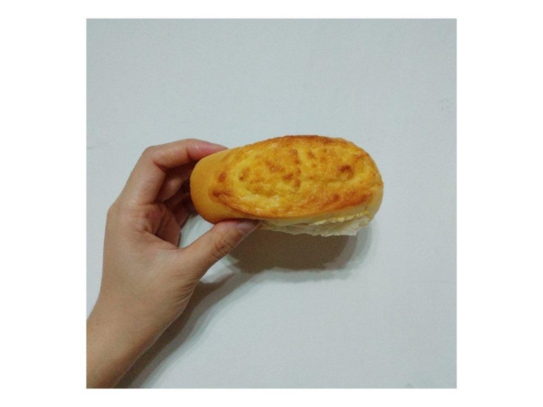 椰皇包