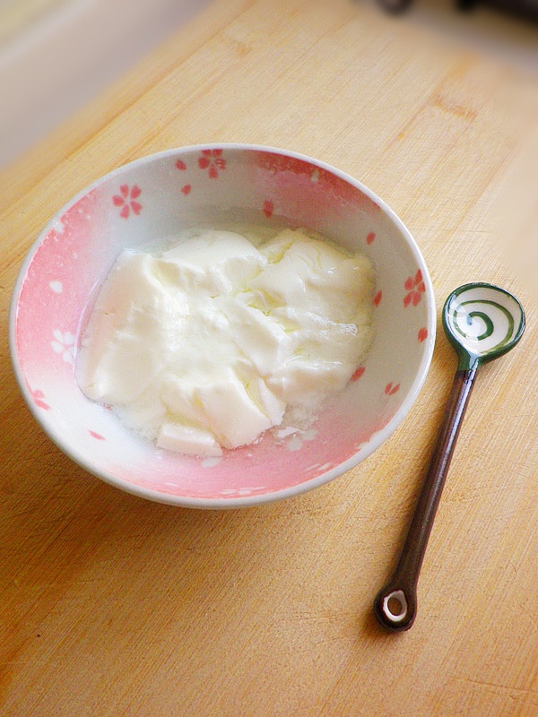 自制酸奶