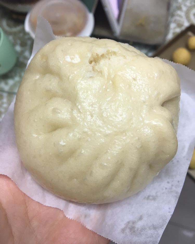新手做馒头也能100%成功——附上非常详细的视频步骤（一次发酵法）