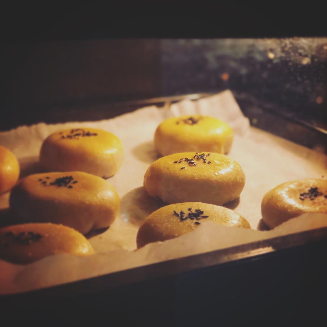 适合中老年人吃的绿豆酥