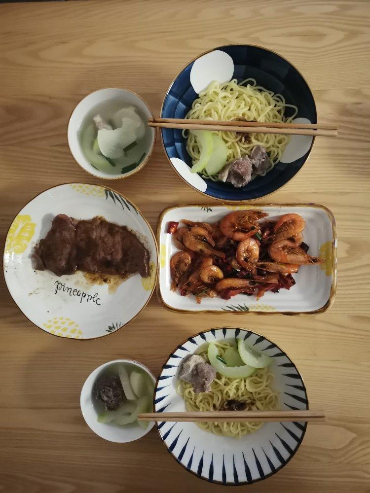 香煎法式牛排