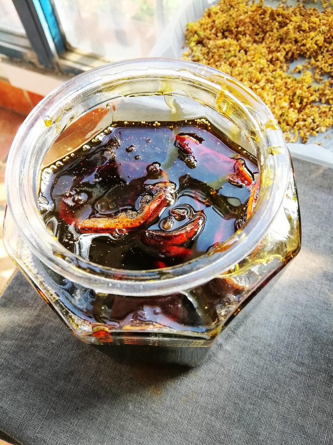 柠檬蜜（止咳良方）