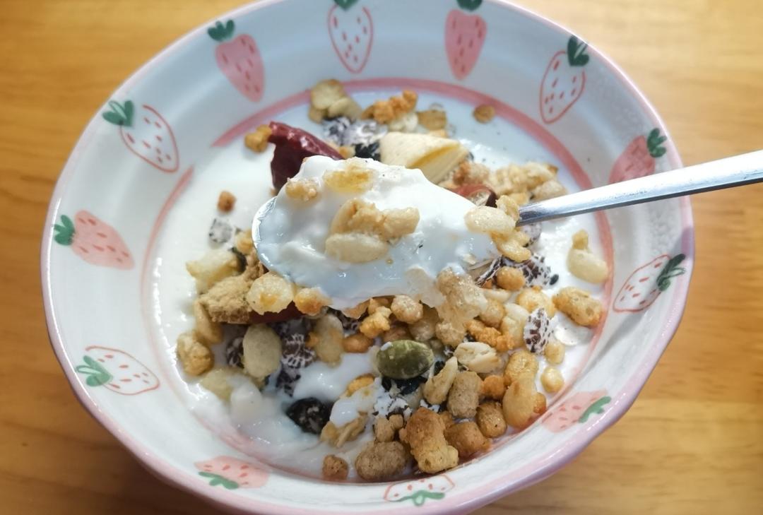 不用水牛奶的顺德双皮奶