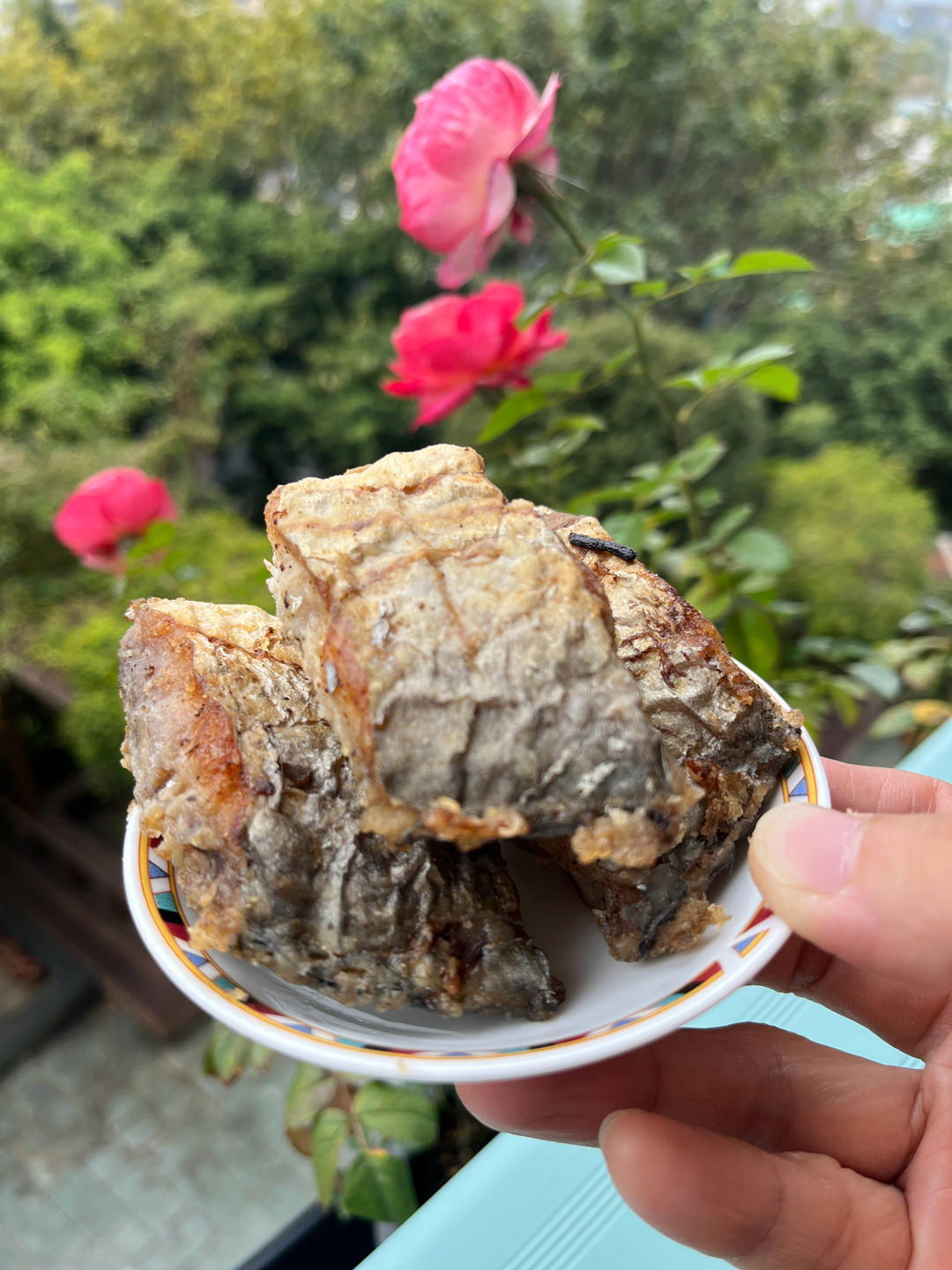 【香煎带鱼】附送超多煎鱼技巧~
