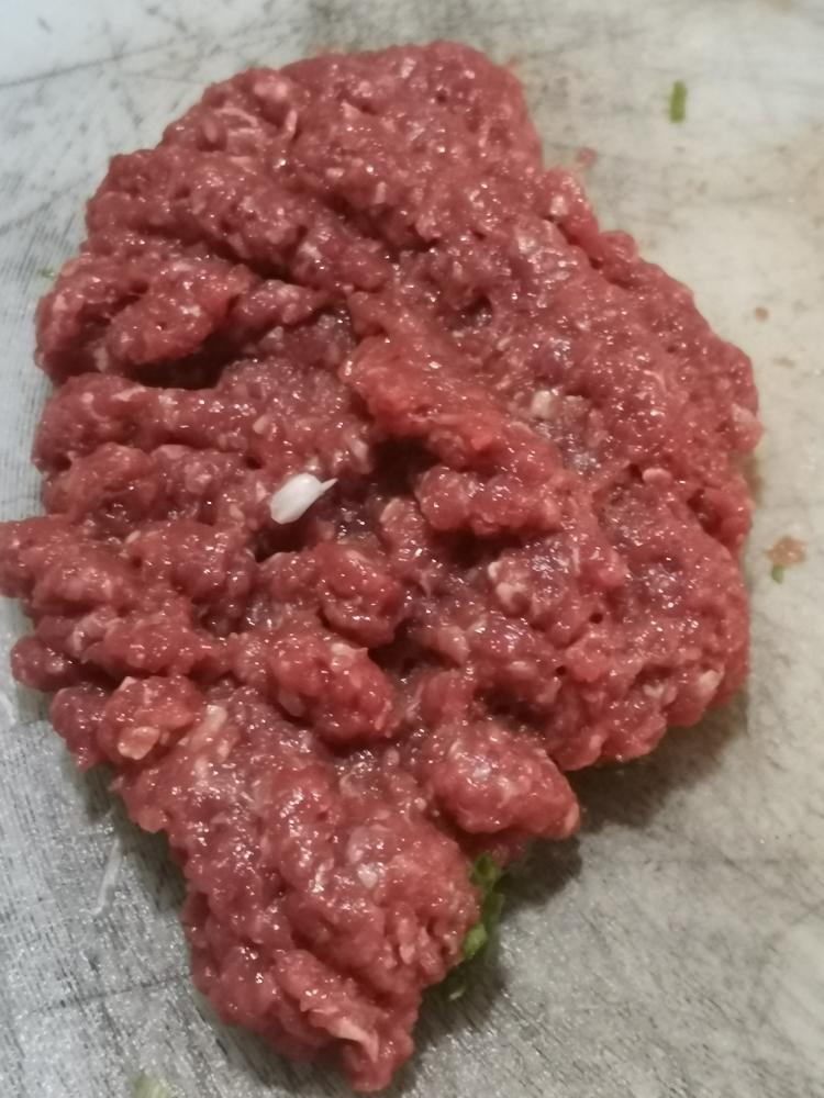 老人丸子汤的做法