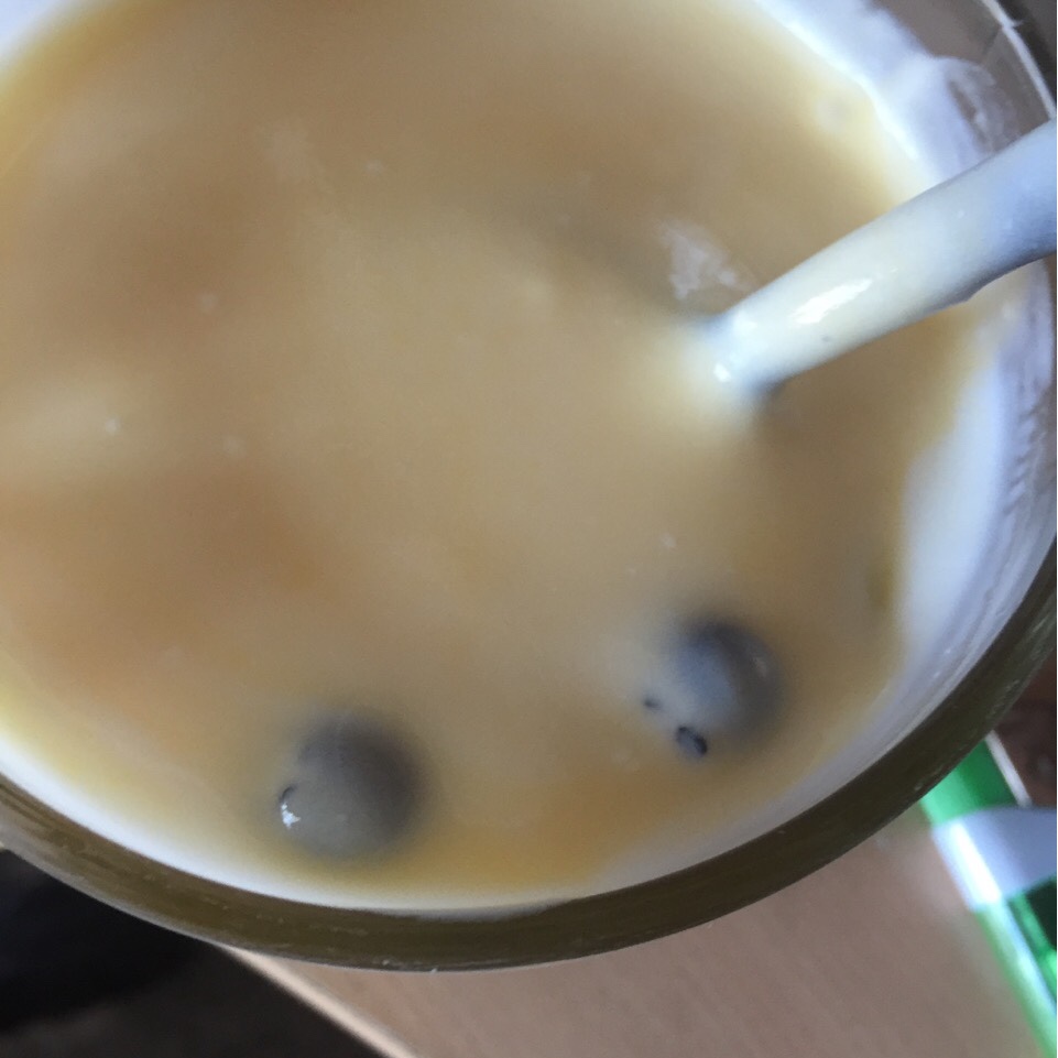 酸奶的一万种吃法