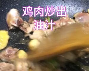 栗子鸡的做法 步骤4