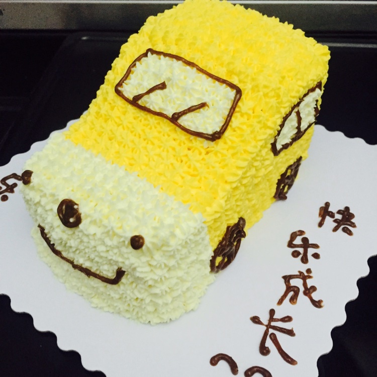 记录手做，见证进步……