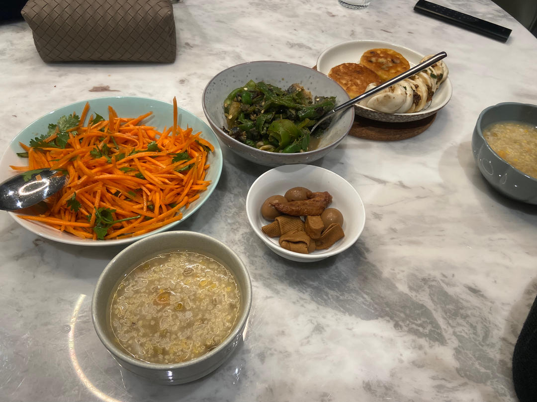 【正宗湘菜】擂辣椒皮蛋