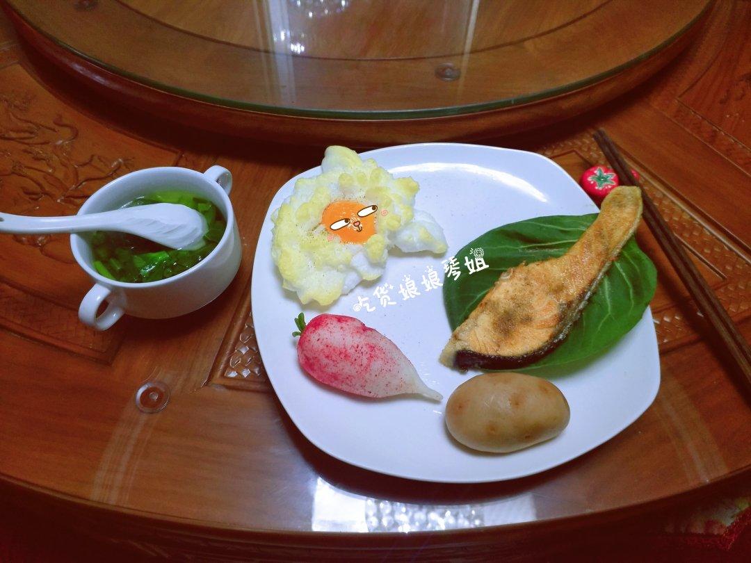 蔬菜和果子（琴姐）