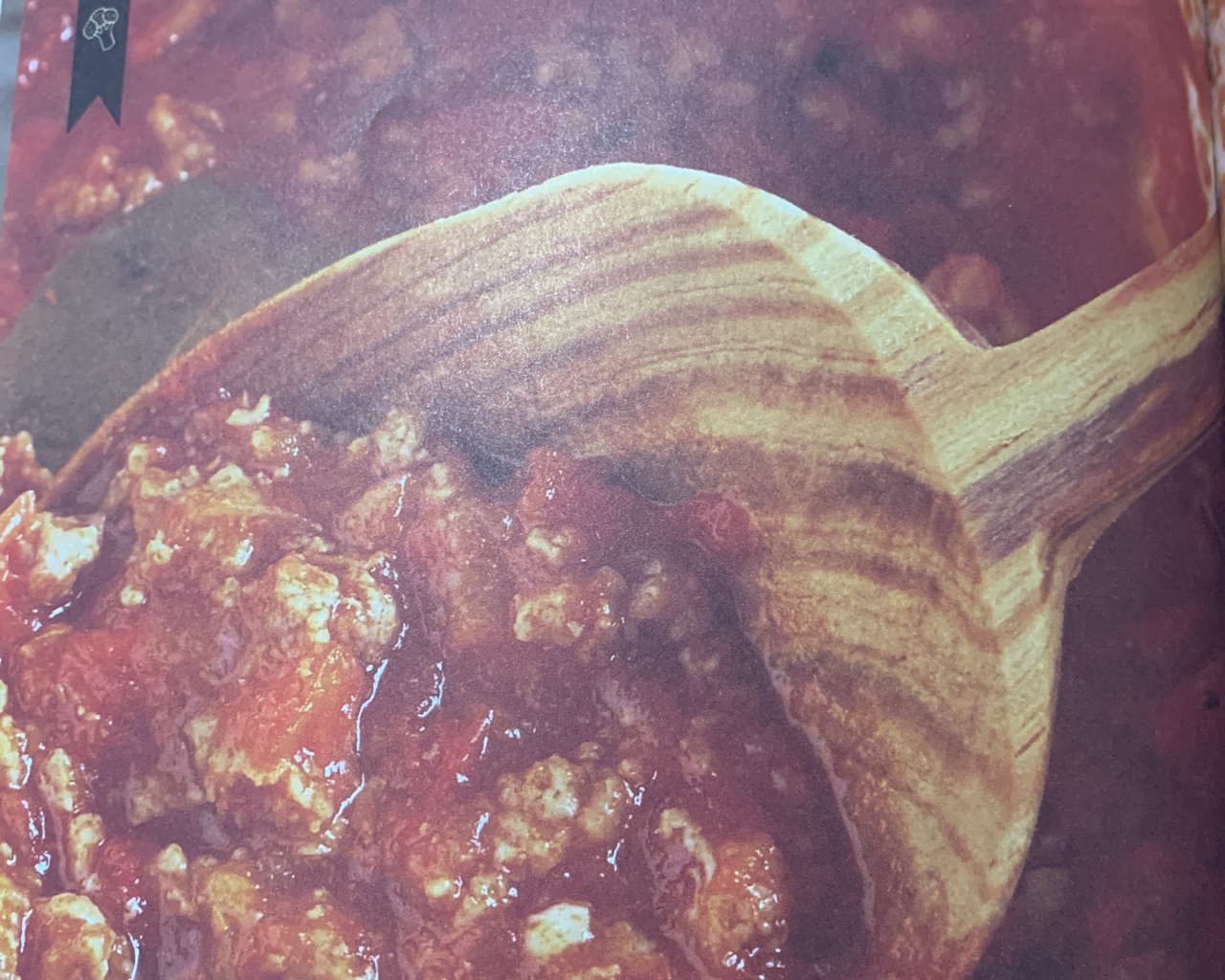 意式番茄肉酱的做法