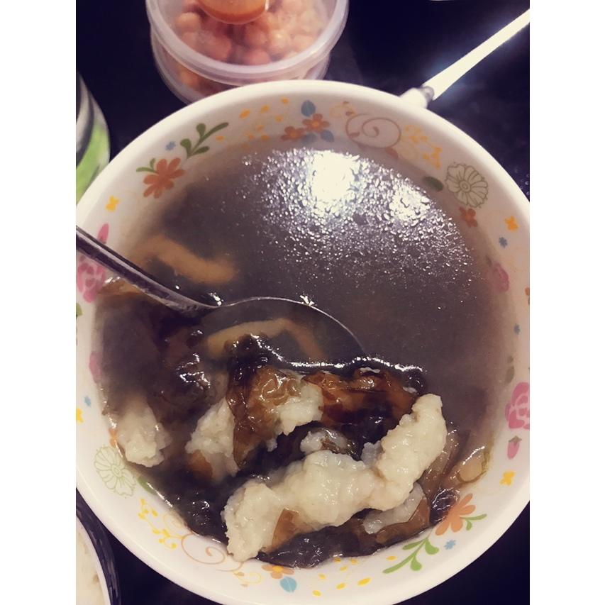 温州鱼丸