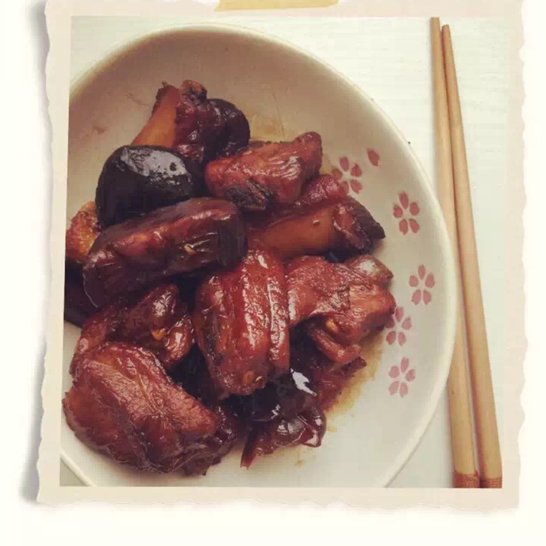 香菇小牌