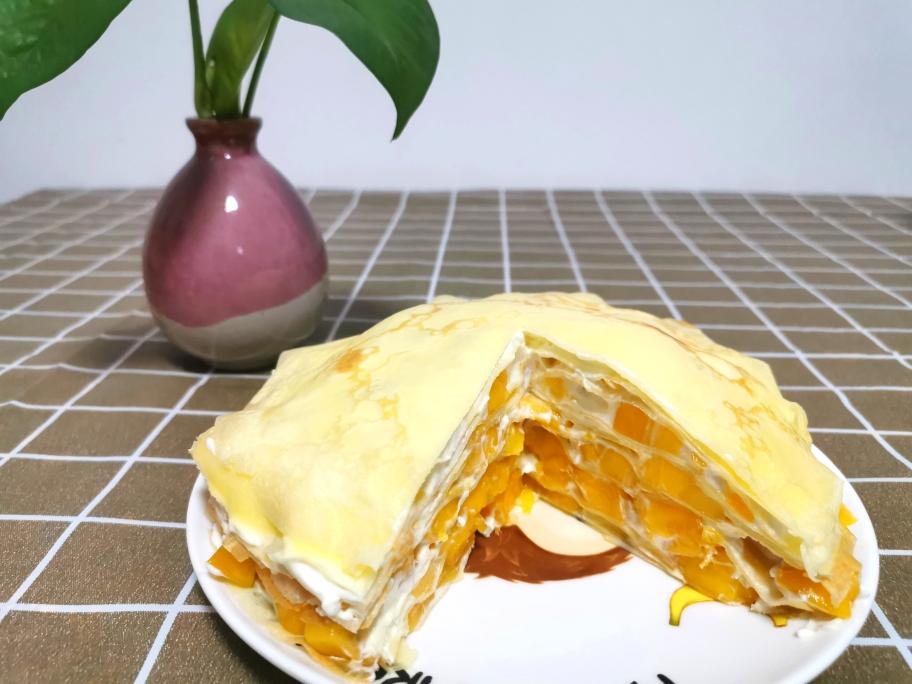 芒果千层