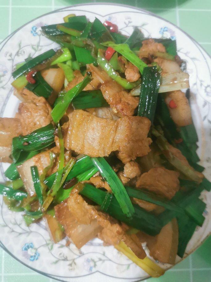 回锅肉