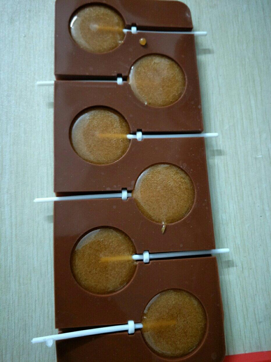 冰糖雪梨棒棒糖