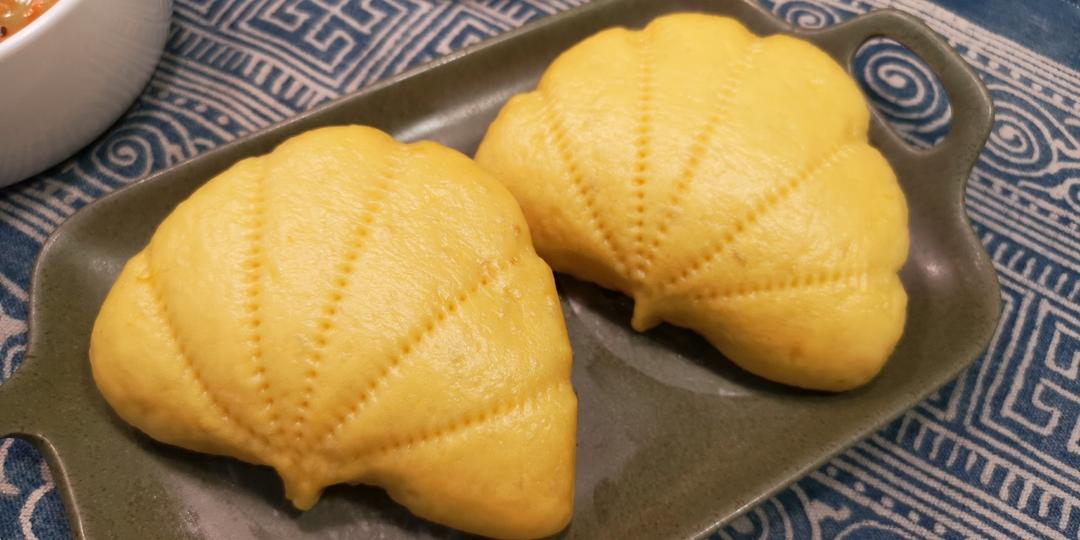 荷叶饼（内附夹菜）超详细