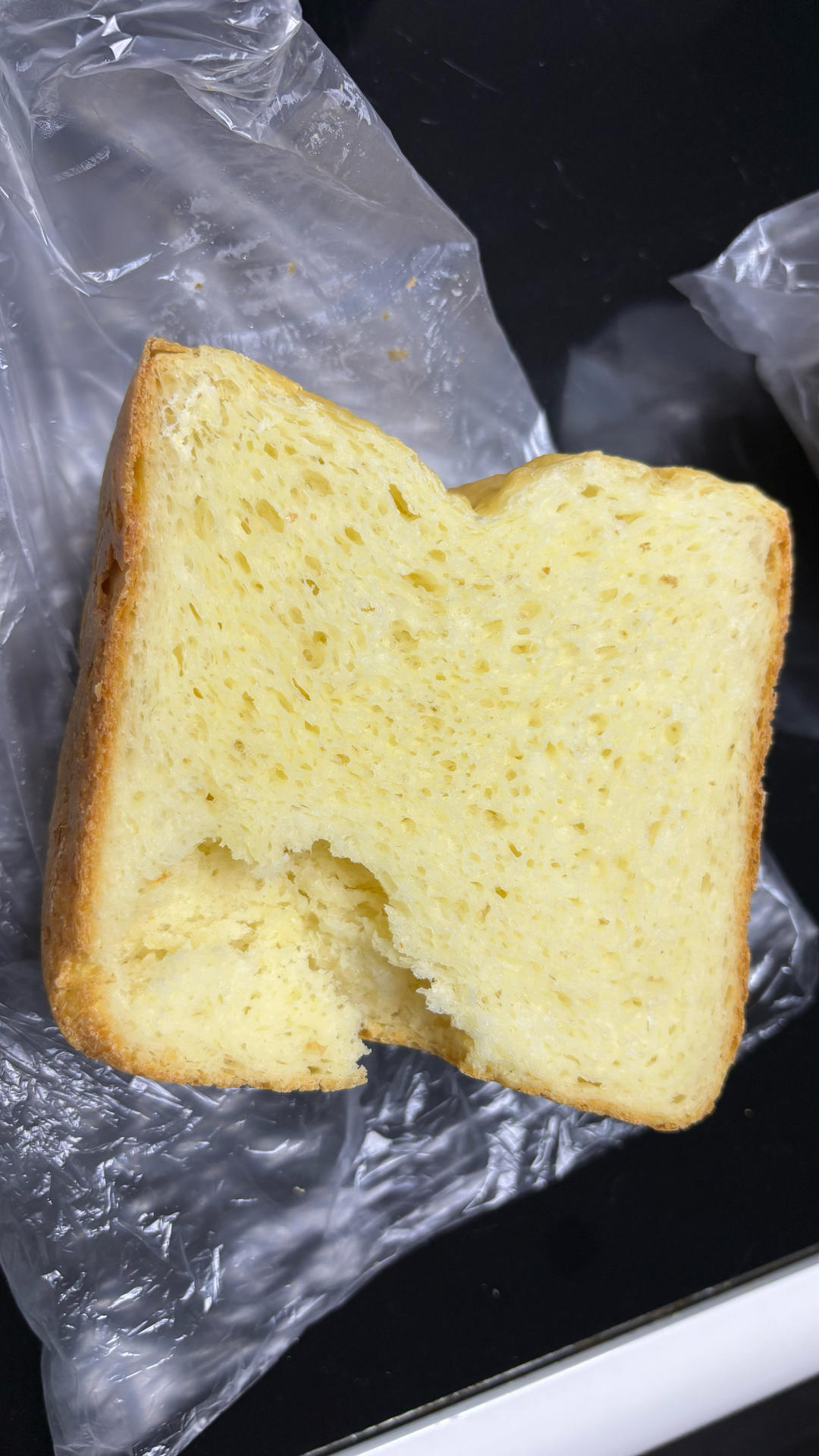 ACA面包机做面包