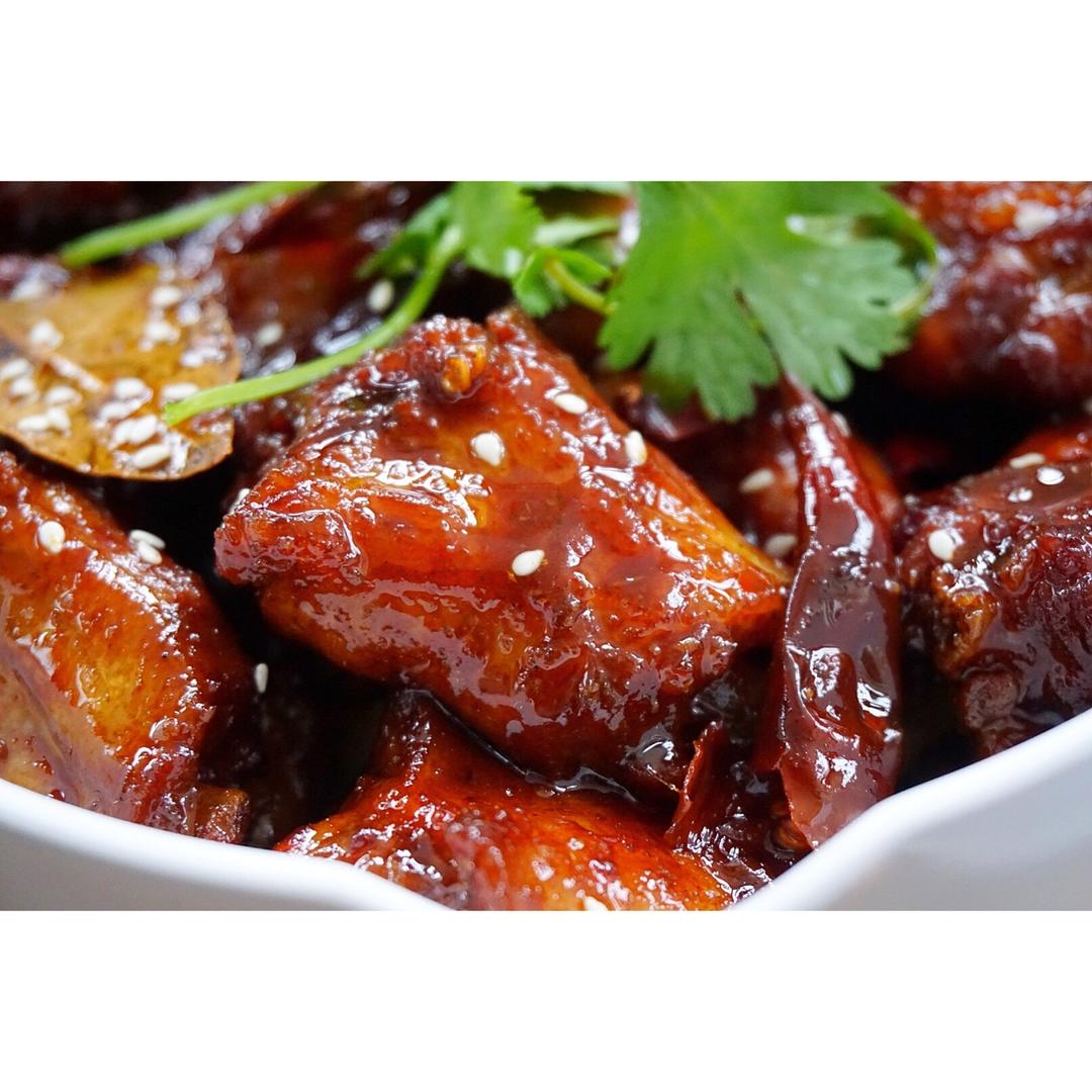 冇伱灬冇我做的红烧羊尾巴