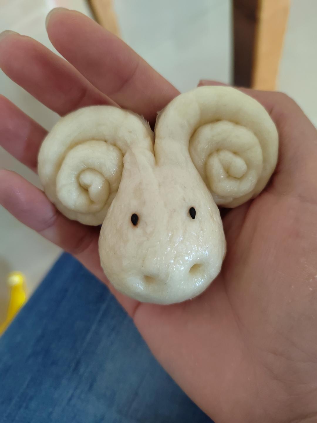 『🍭花式馒头花样馒头🍼』配方手法4