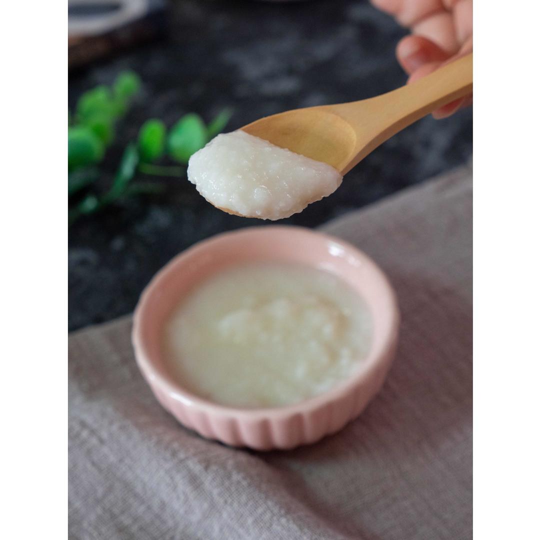 山药泥
