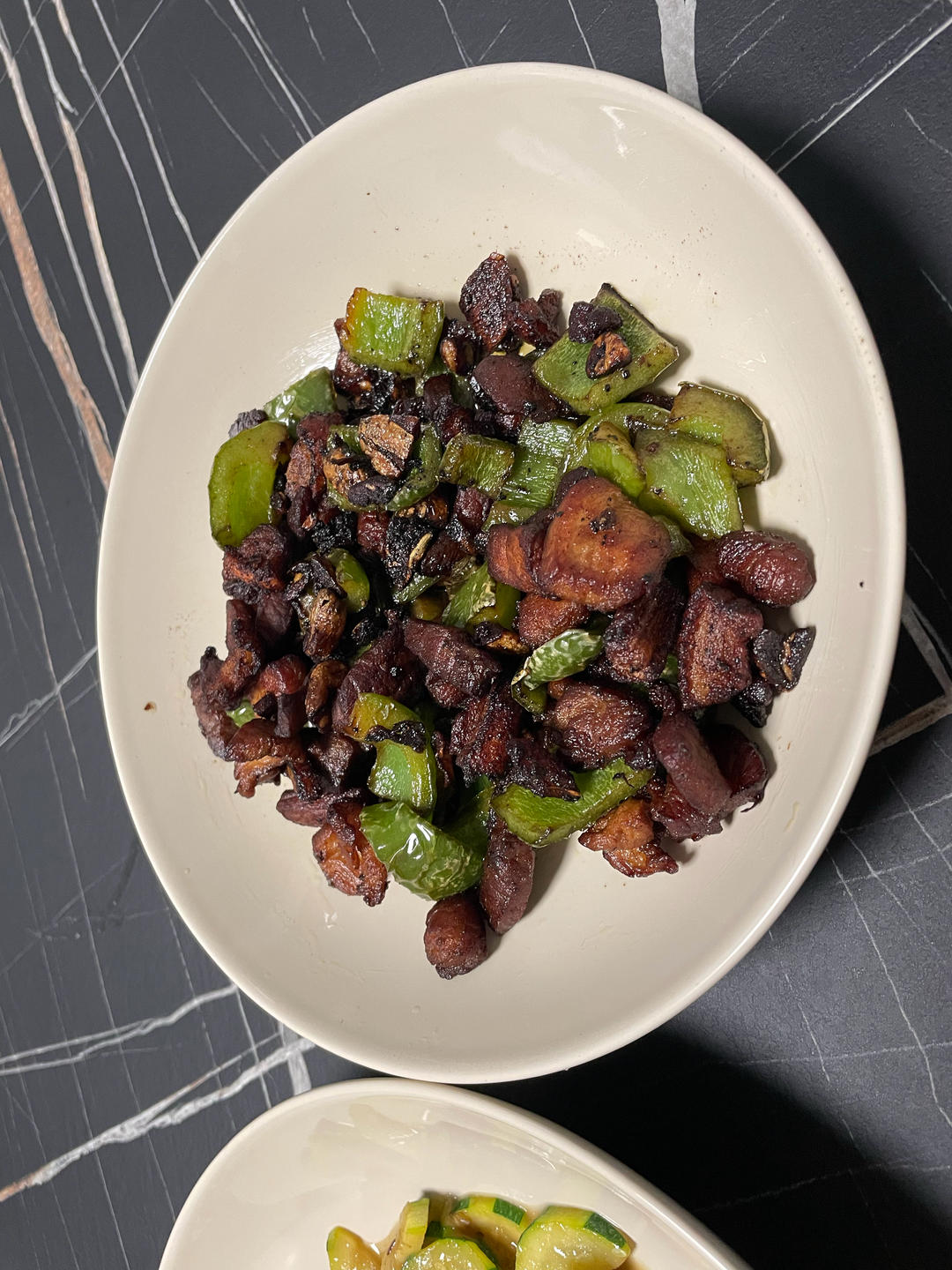 超下饭 ！小炒肉（辣椒炒肉）